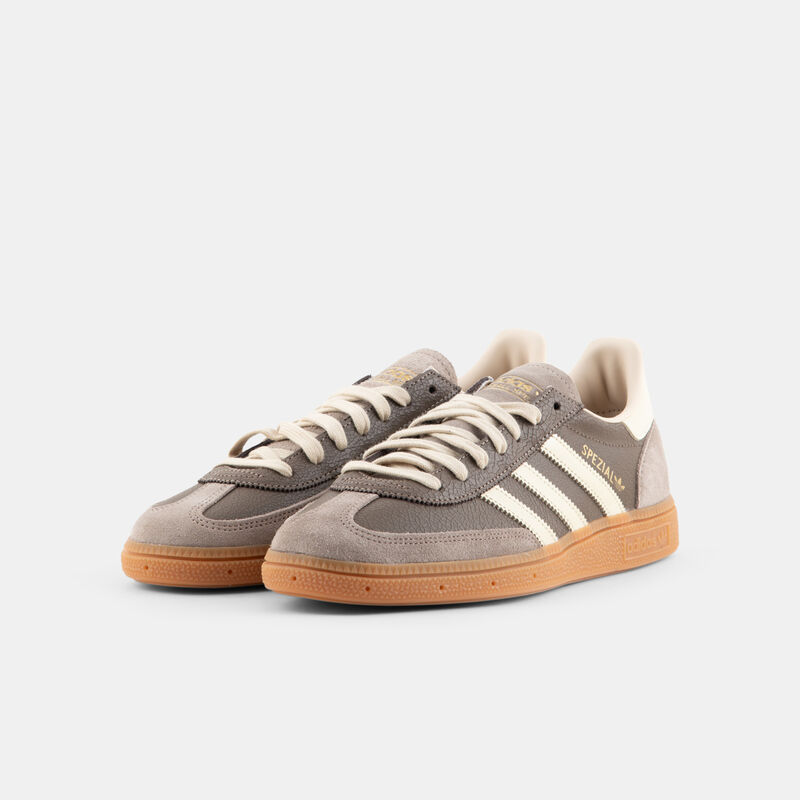 adidas Handball Spezial, marrone/beige
