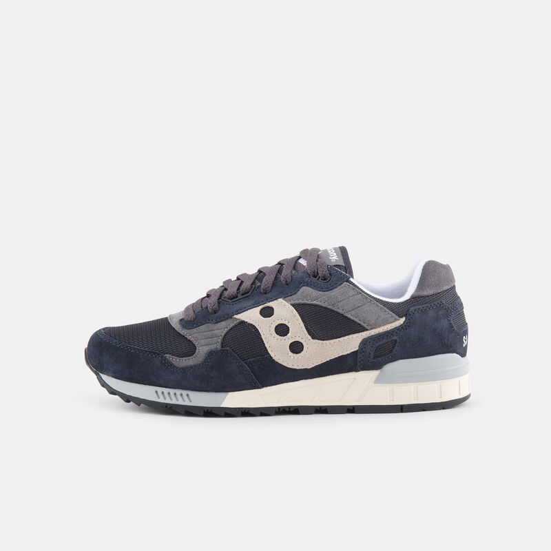 Saucony Shadow 5000, blu/grigio/bianco