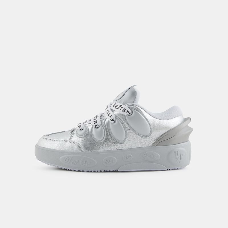 Puma LaFranc&eacute; Chrome, argento