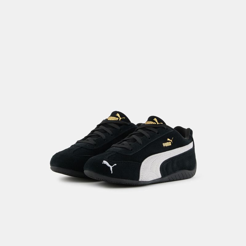 Puma Speedcat, nero/bianco