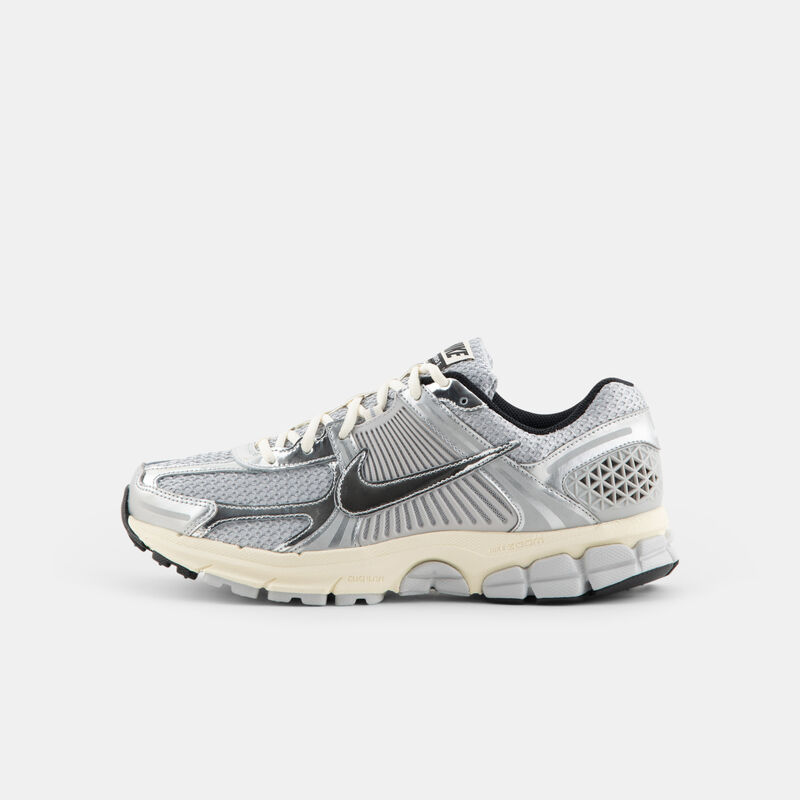 Nike Zoom Vomero 5, argento/beige