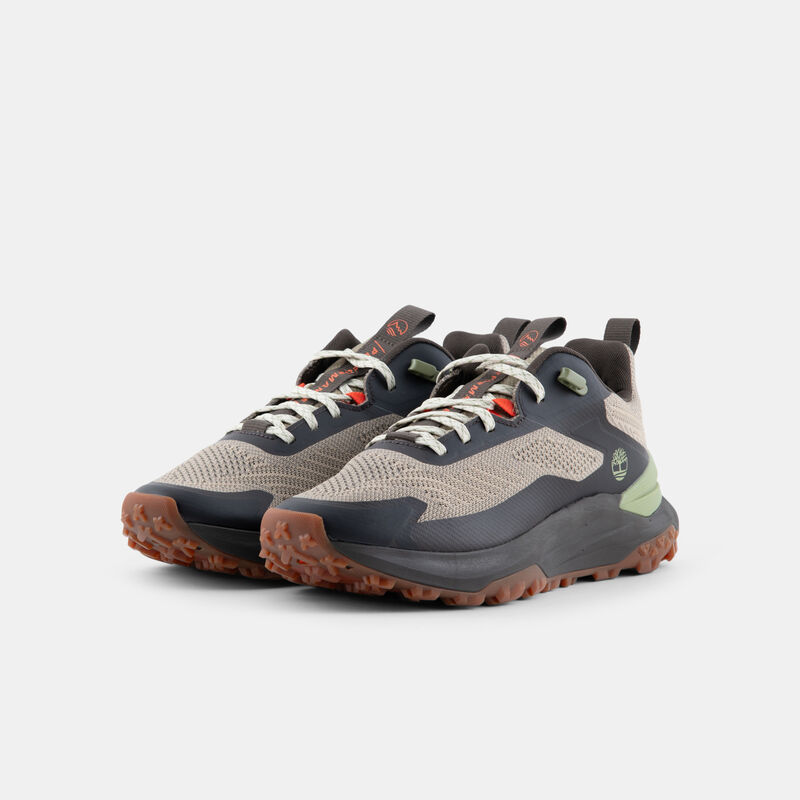 Timberland Motion Access, beige/nero/verde