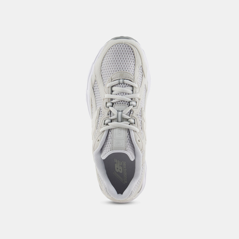 New Balance 740, grigio/bianco