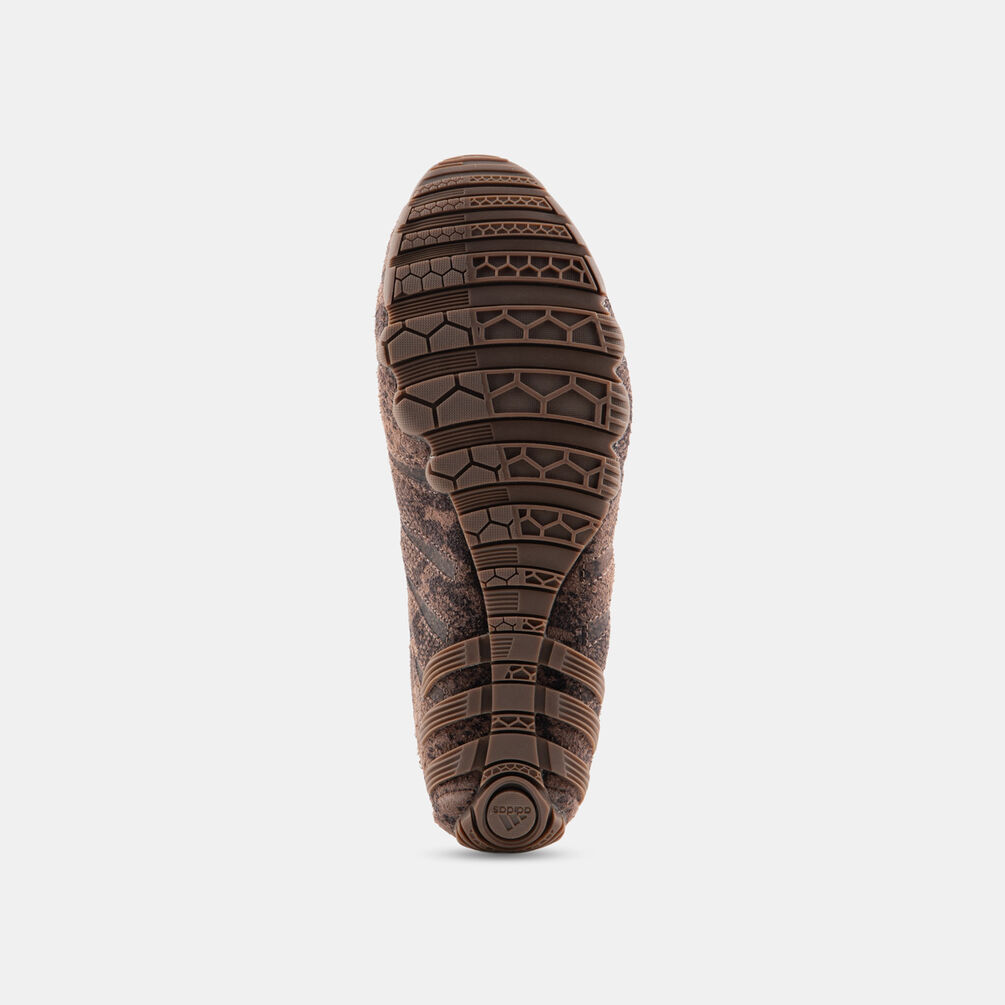 adidas Ghost Sprint Ballet, marrone/animalier