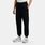 Pantaloni Nike Sportswear Tech Fleece, nero