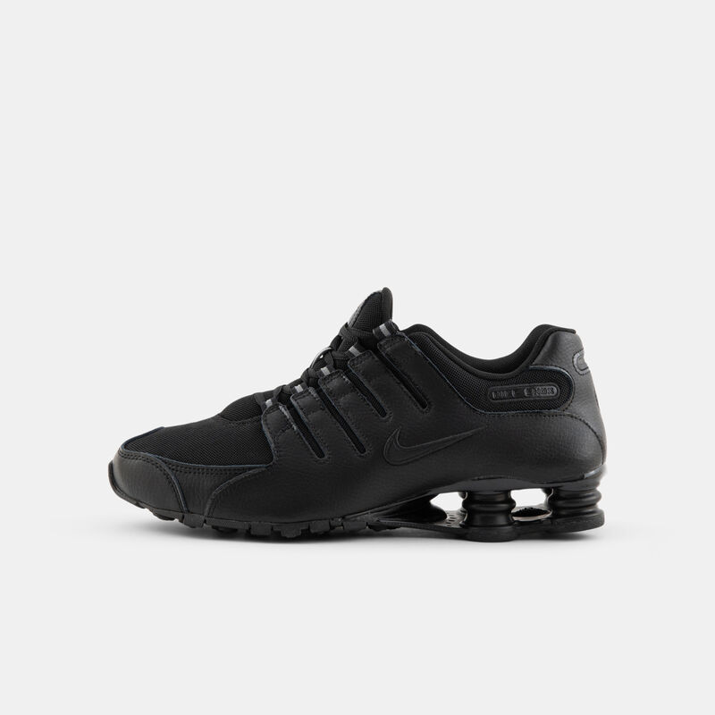 Nike Shox NZ, nero