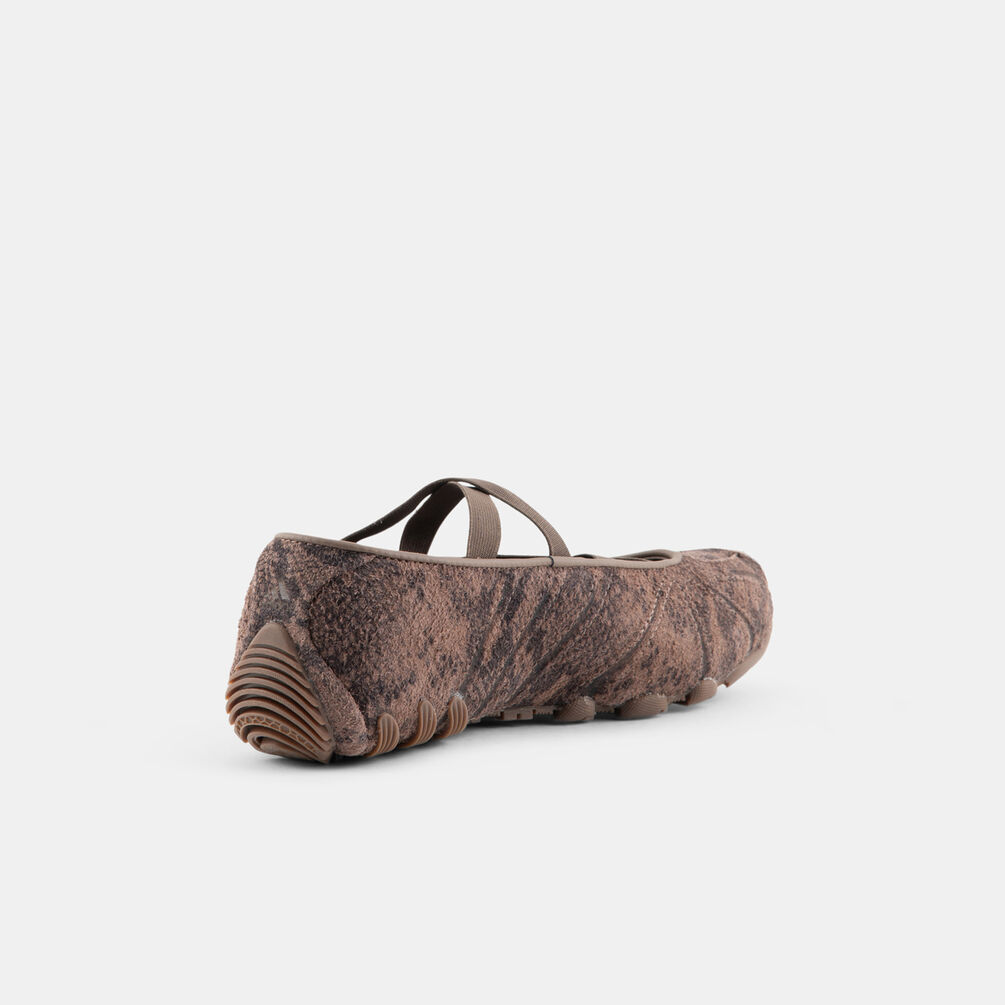 adidas Ghost Sprint Ballet, marrone/animalier