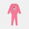 Completo adidas Disney Minni Mouse Jogger bambini, rosa
