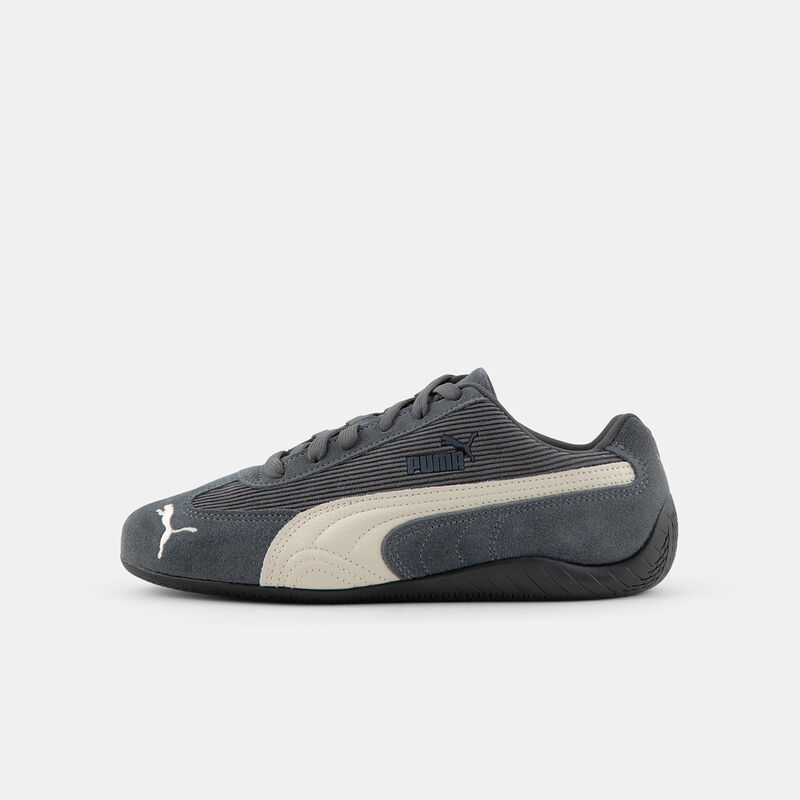 Puma Speedcat Corduroy, grigio/beige
