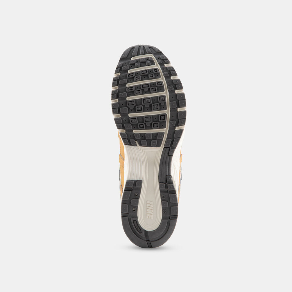 Nike P-6000 SE, grigio/beige/marrone