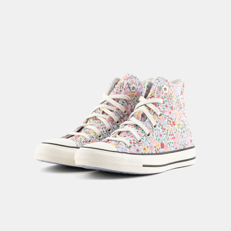 Converse Chuck Taylor All Star, multicolor/bianco