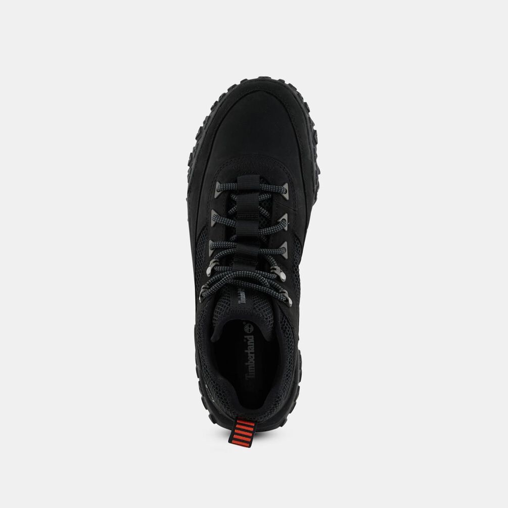 Timberland Greenstride&trade; Motion 6 SMU, nero/arancione