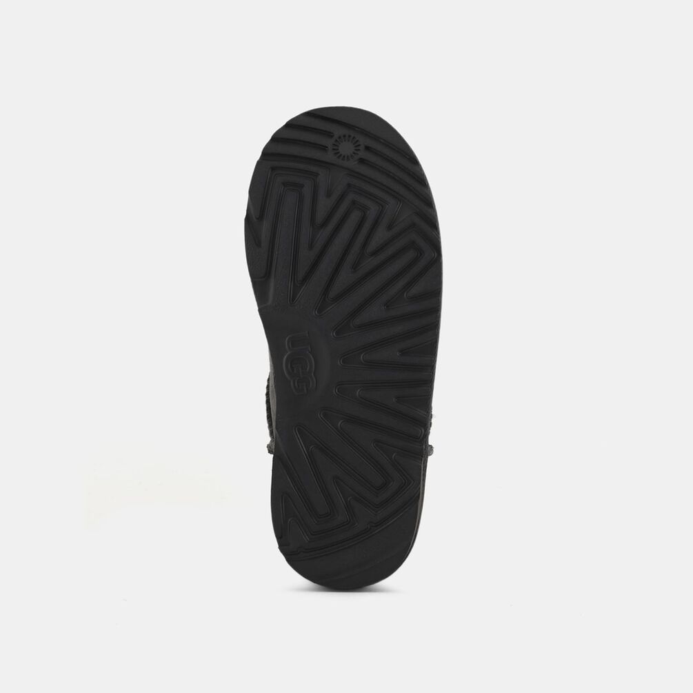 UGG Classic Ultra Mini, grigio