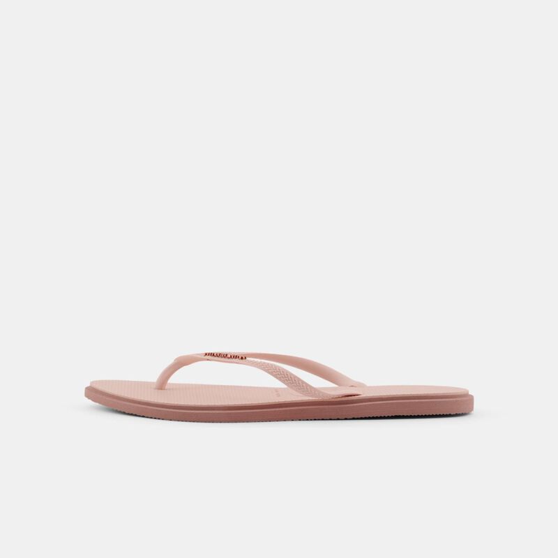 Havaianas Slim Point, rosa