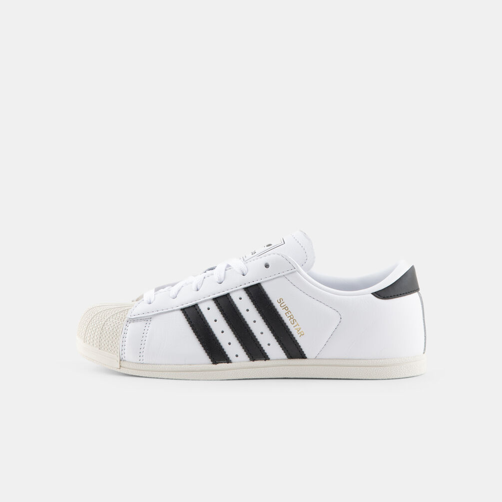 adidas Superstar Lo Pro, bianco/nero
