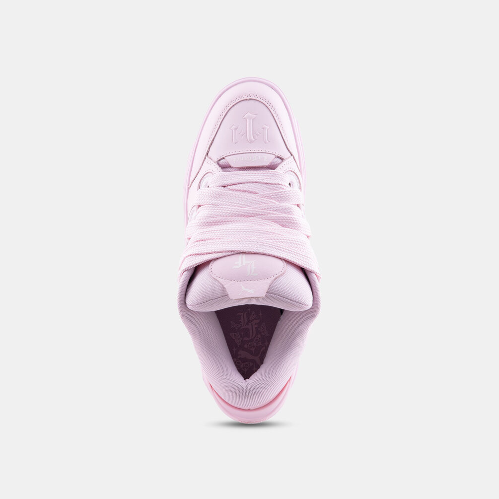 Puma LaFranc&eacute; Pastel, rosa