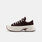 Converse Run Star Crush, bordeaux/beige