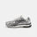 Nike P-6000, argento/nero/bianco