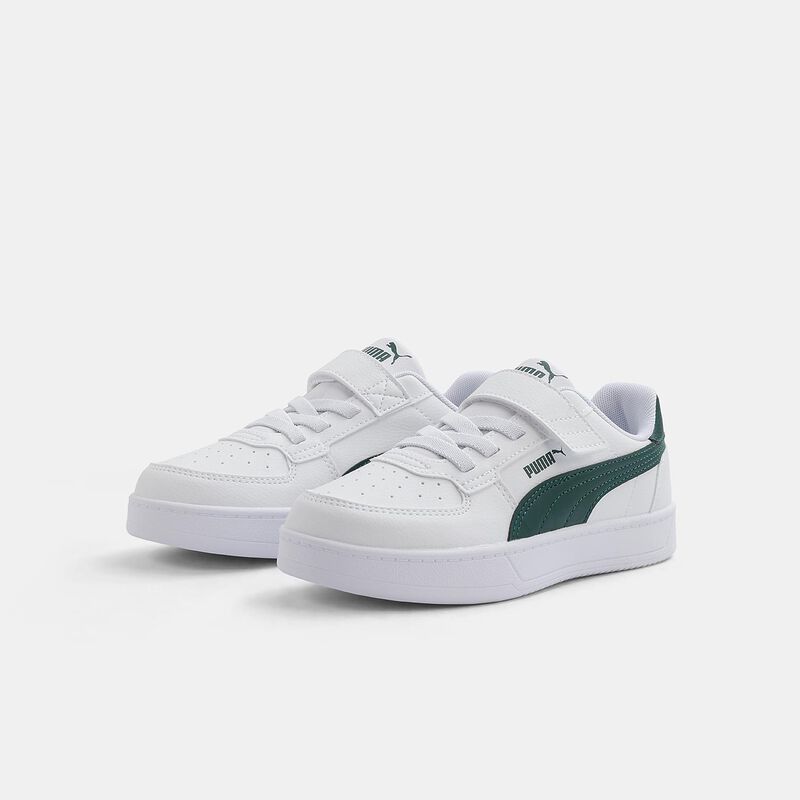Puma Caven 2.0, bianco/verde