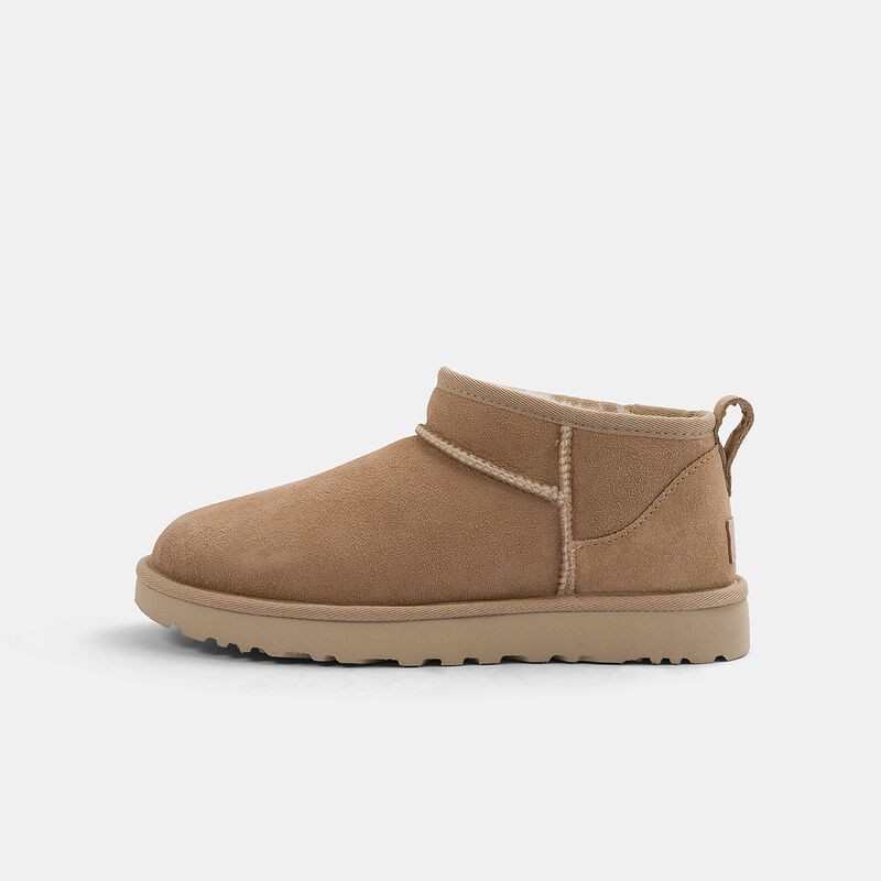 UGG Classic Ultra Mini, beige
