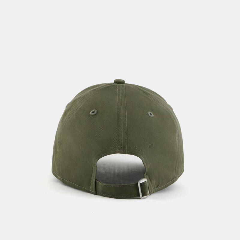 Cappellino New Era 9FORTY New York Yankees Essential, verde/bianco