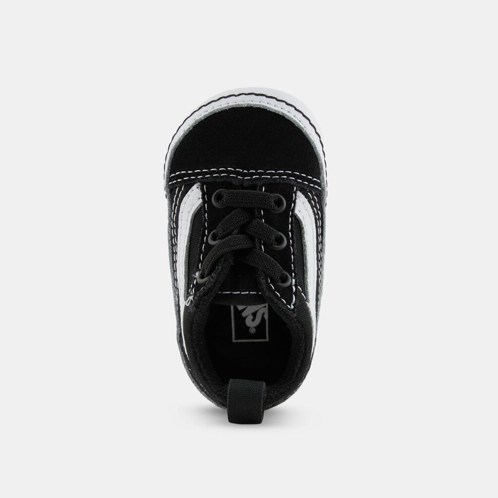 Vans Old Skool, nero/bianco