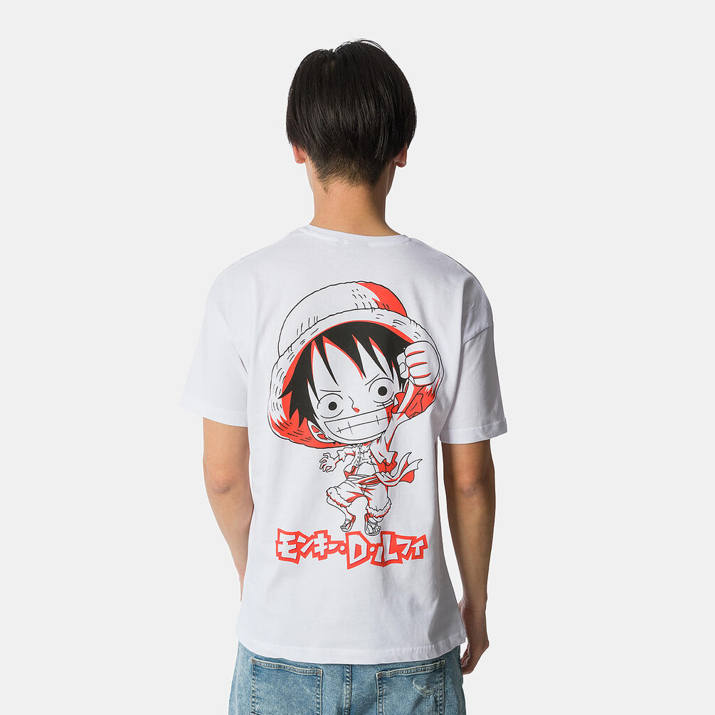 T-SHIRT SPEEDY TEE , WHITE