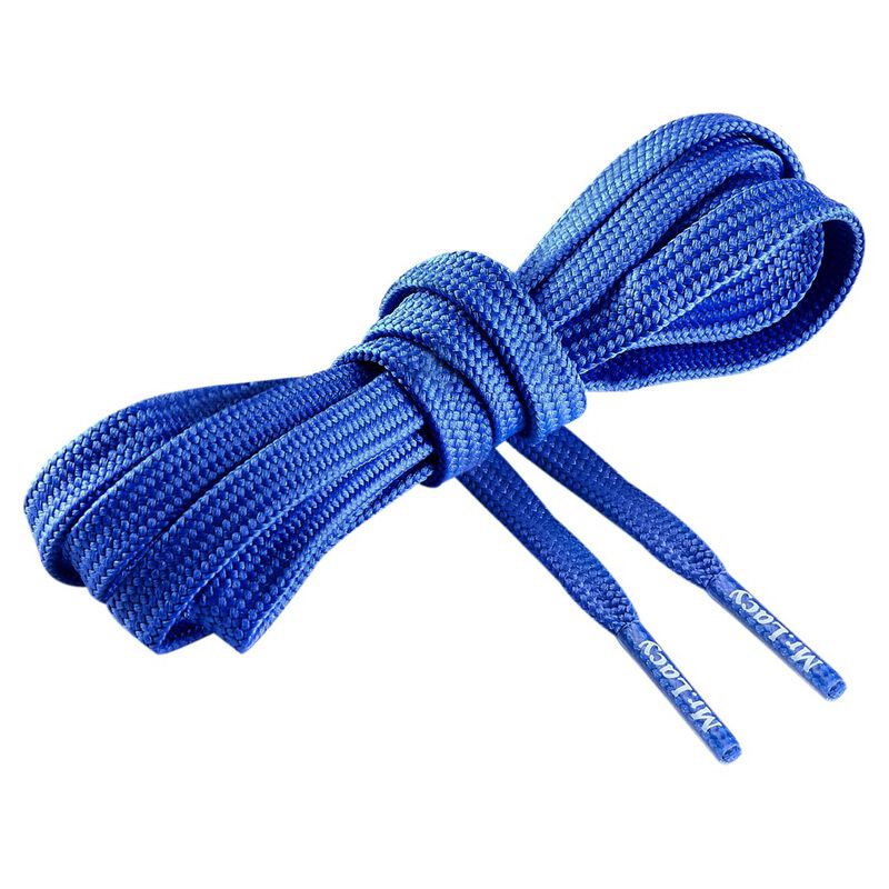 Lacci Mr.Lacy Runnies Flat, Blu - Navy