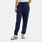 Pantaloni Speedy Fleece AW LAB Small Logo, blu