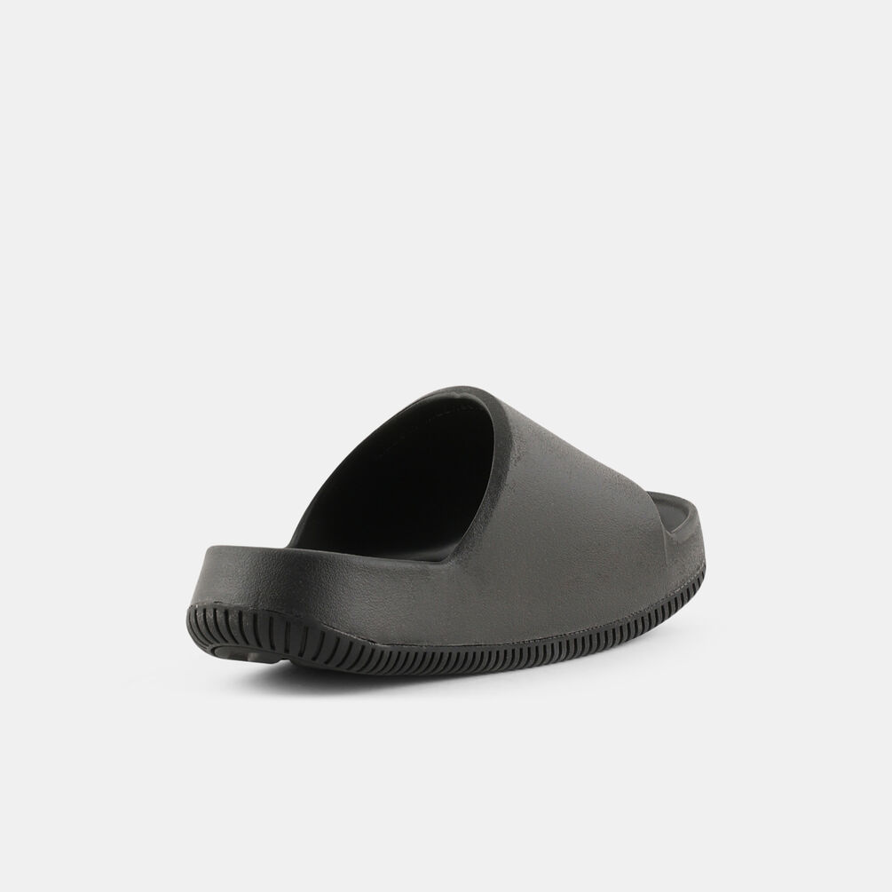 Nike Calm Slide 2.0, nero
