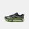 Hoka Mafate Speed 2, grigio/nero/verde