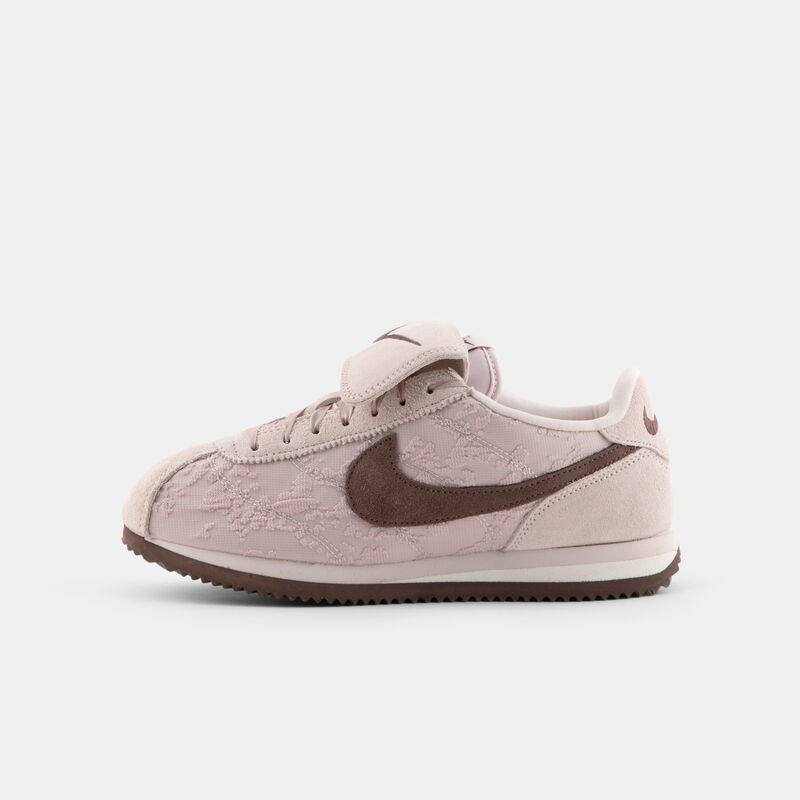 Nike Cortez Textile, beige/marrone