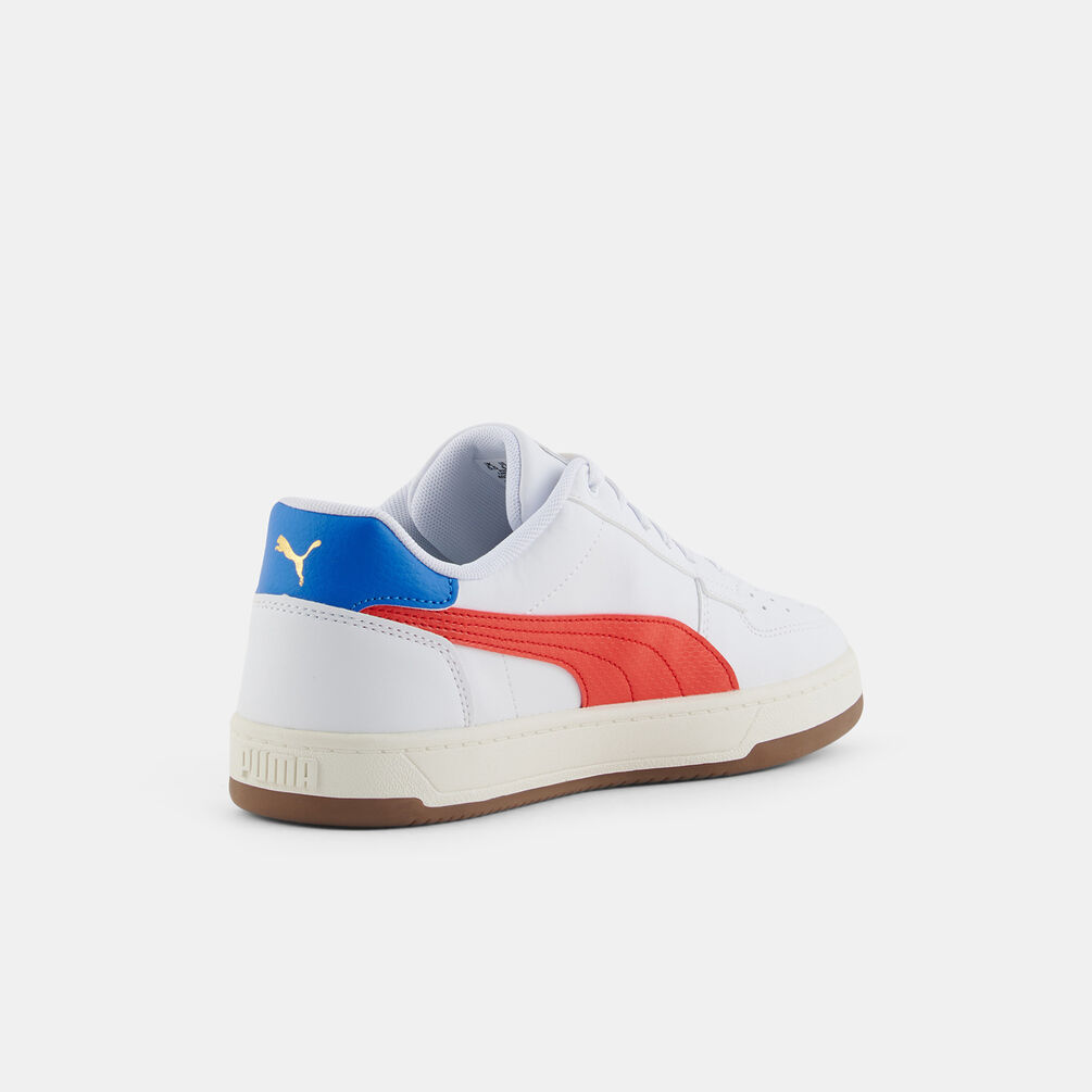 Puma Caven 2.0, bianco/rosso/blu
