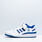 adidas Forum Low, BIANCO/BLU