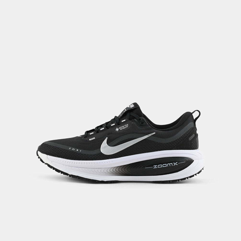 Nike Vomero 18 Gore-Tex, nero/bianco