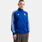 Felpa con zip adidas Argentina Originals Track Top, blu/bianco