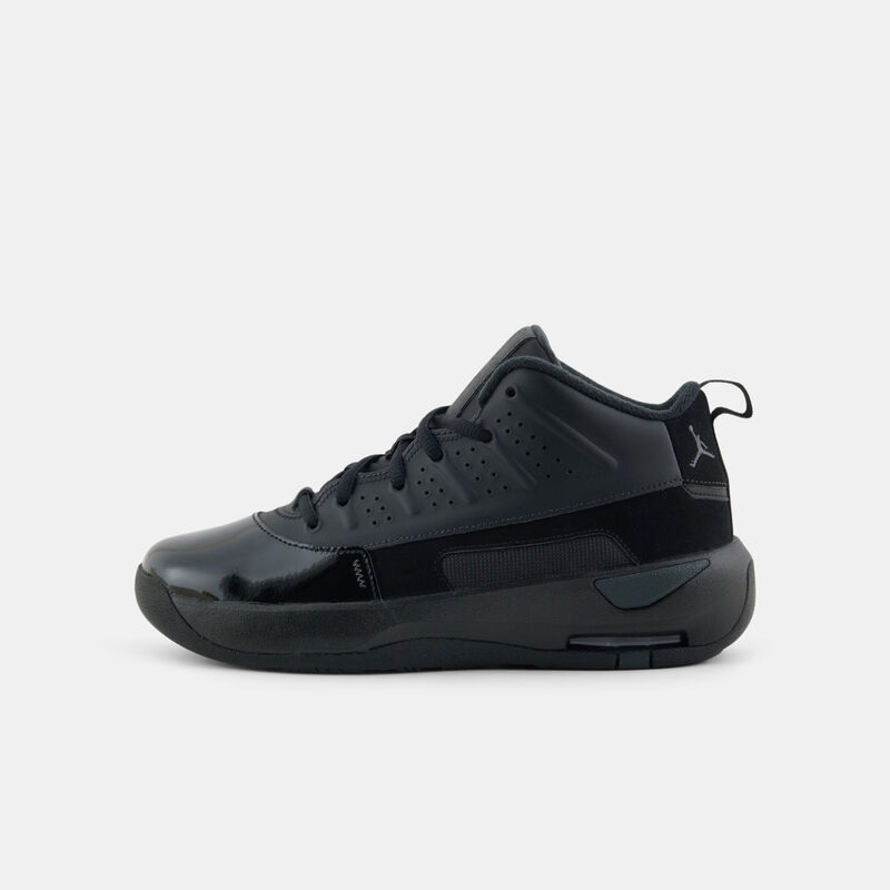 Jordan Max Aura 7 (GS), nero
