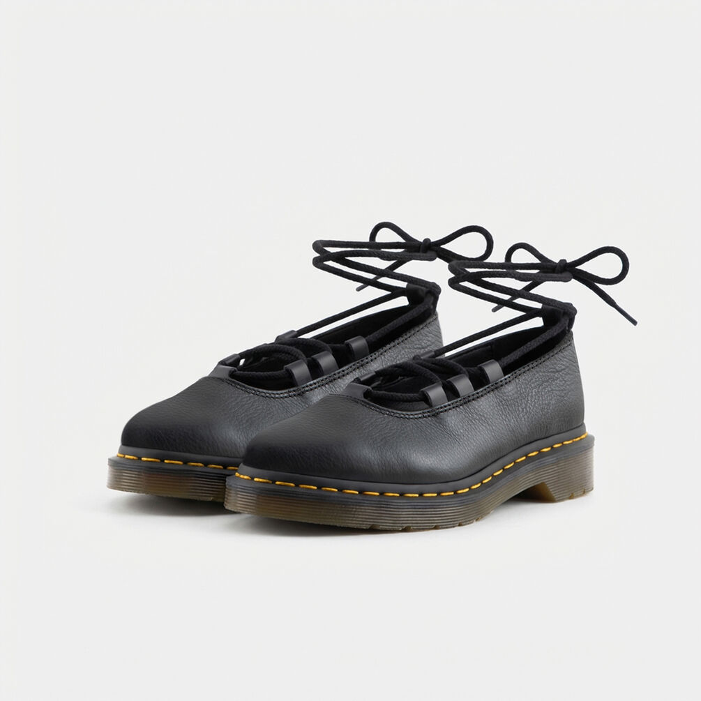 Dr. Martens Elphie II, nero