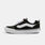 Vans Knu Skool, Nero/bianco