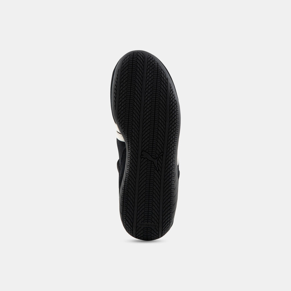 Puma Speedcat Ballet, nero/bianco