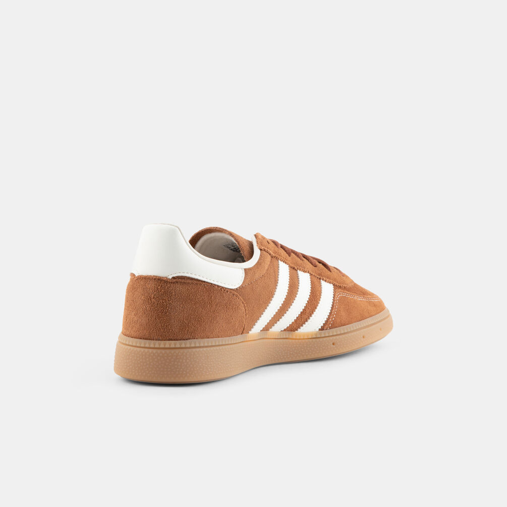 adidas Handball Spezial, marrone/bianco
