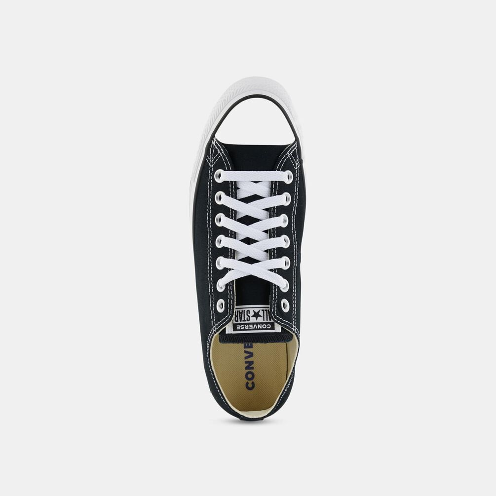 Converse Chuck Taylor All Star, nero/bianco