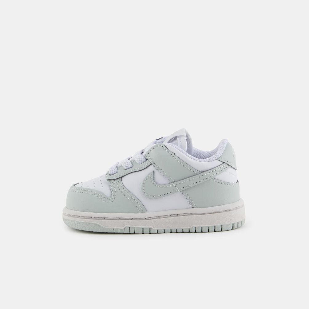 Nike Dunk Low (TD), grigio/bianco
