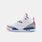 Jordan Son of Mars, bianco/rosso/blu
