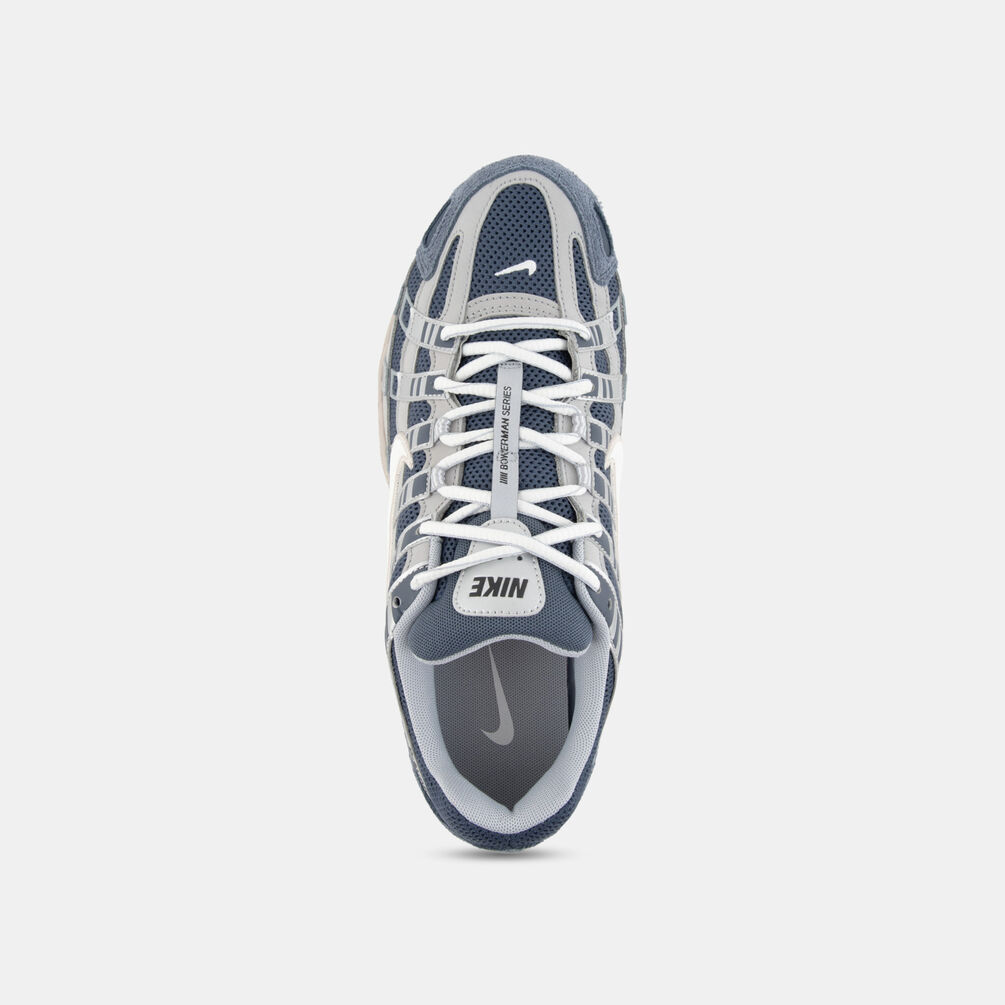 Nike P-6000, blu/beige