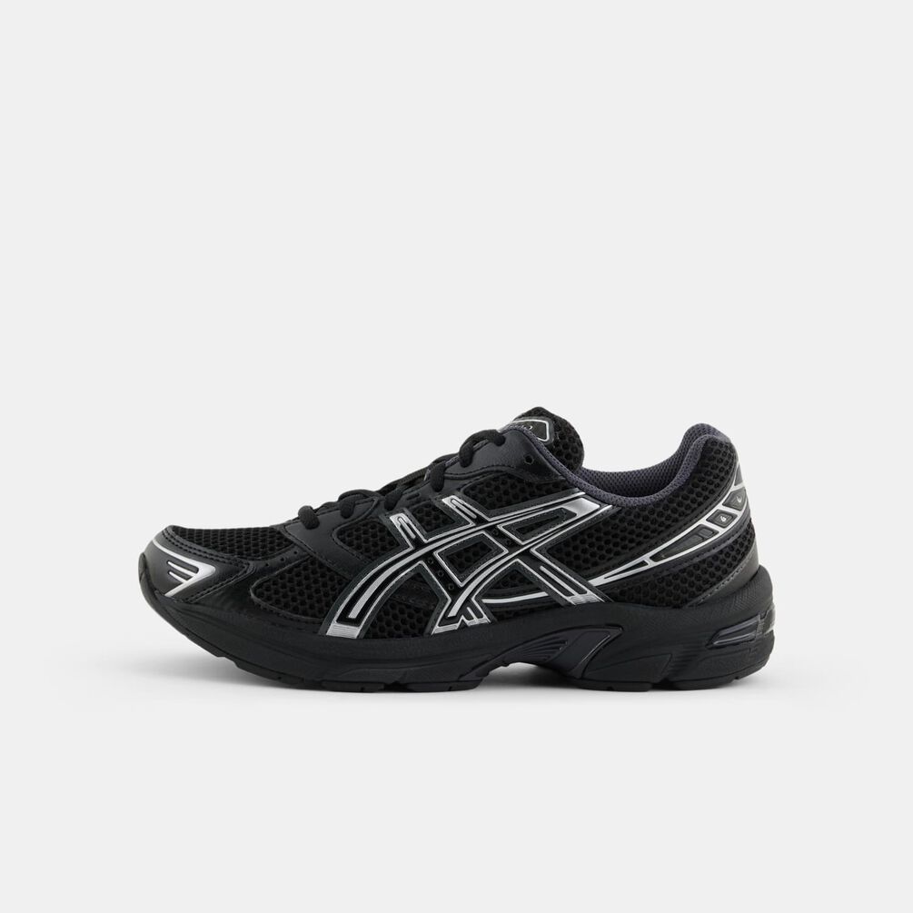 Asics Gel-1130, nero/argento