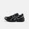 Asics Gel-1130, nero/argento