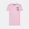 T-shirt Only Mickey Mouse ragazzi, rosa/multicolor