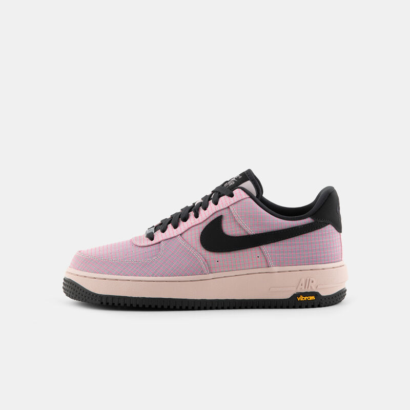 Nike Air Force 1 '07 LX Vibram&reg;, rosa/nero