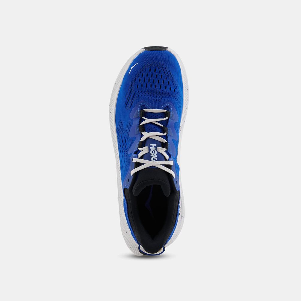 Hoka Kawana 2, blu/nero/bianco